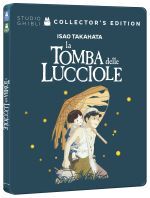 La tomba delle lucciole - Collector's Edition